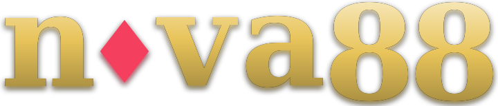 nova88 logo